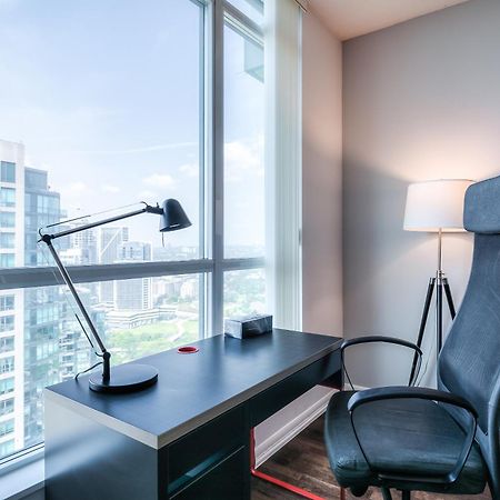 Rivetstays - The Neptune Toronto Exteriör bild
