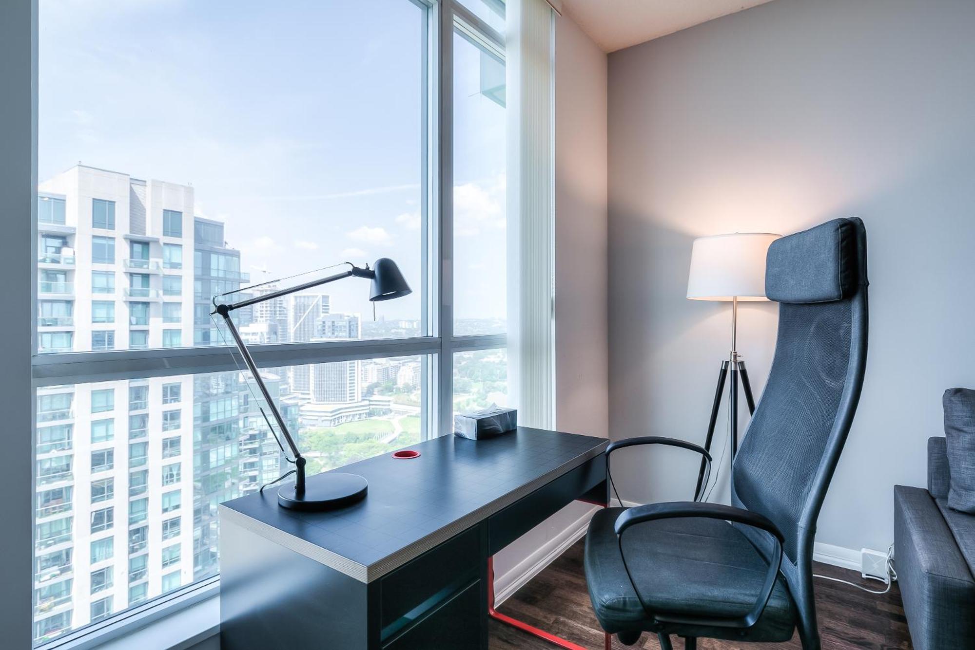 Rivetstays - The Neptune Toronto Exteriör bild