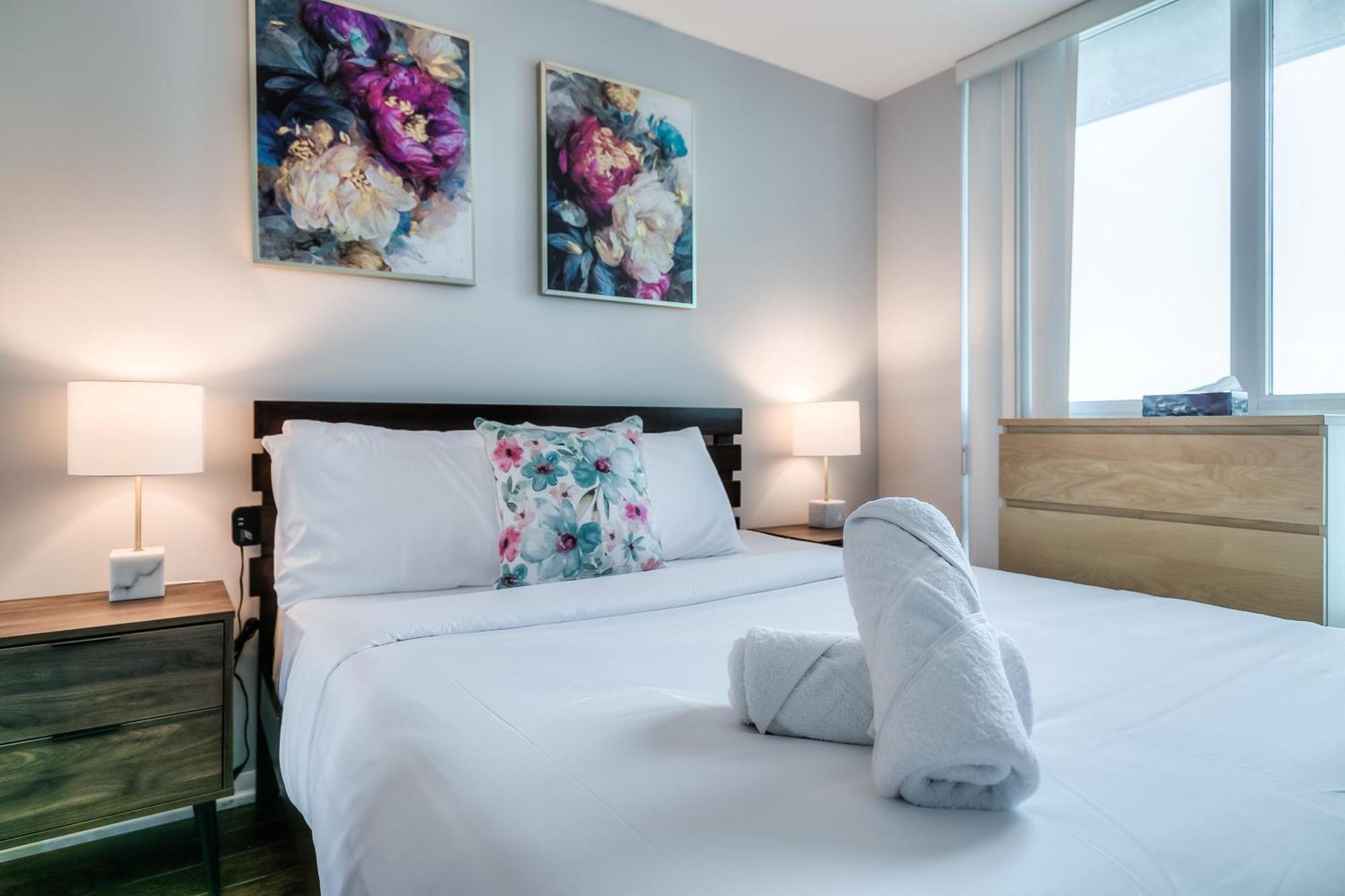 Rivetstays - The Neptune Toronto Exteriör bild