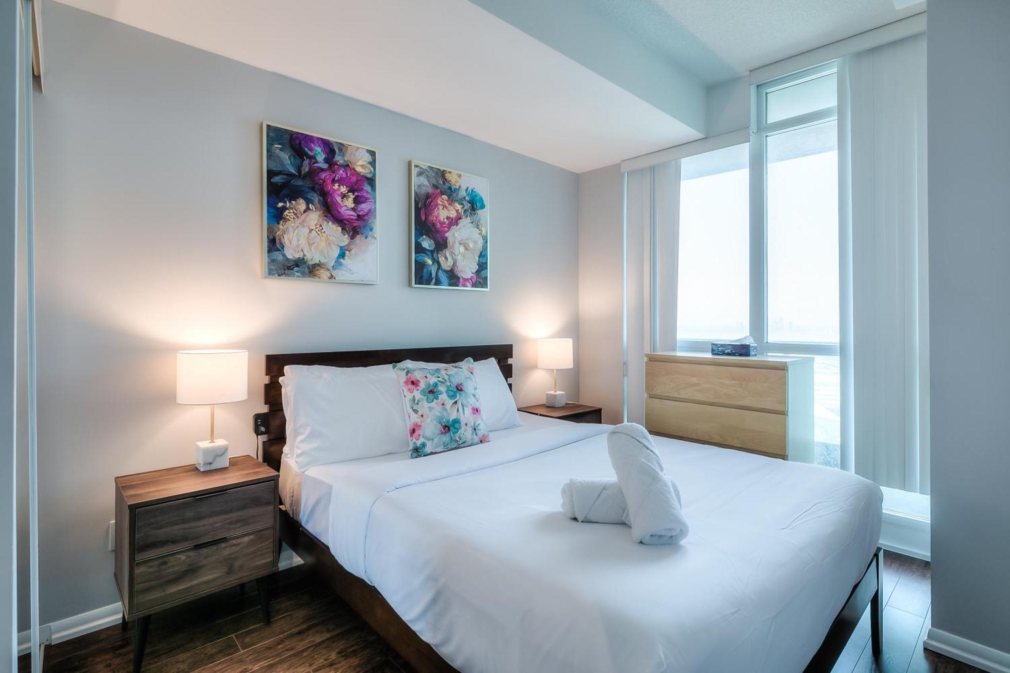 Rivetstays - The Neptune Toronto Exteriör bild